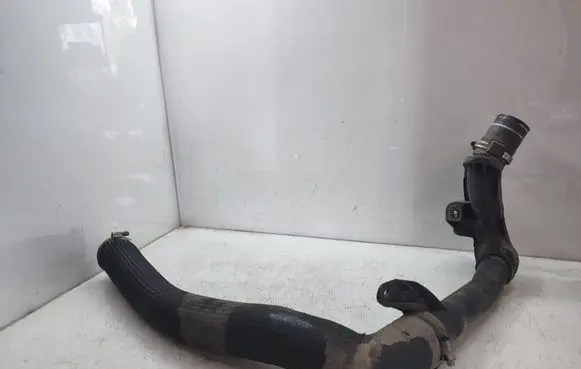 Peugeot 308 Intercooler hose/pipe 9675758280