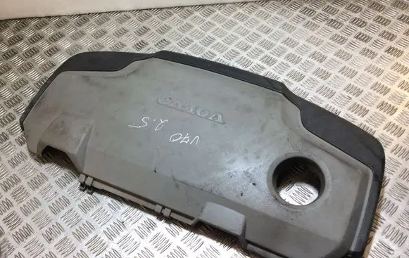 Volvo V70 Engine cover (trim) 30757535