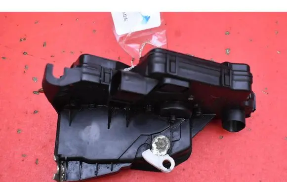 BMW 3 E46 Front door lock