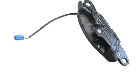 Mercedes-Benz SLK R172 Other body part A1727900377
