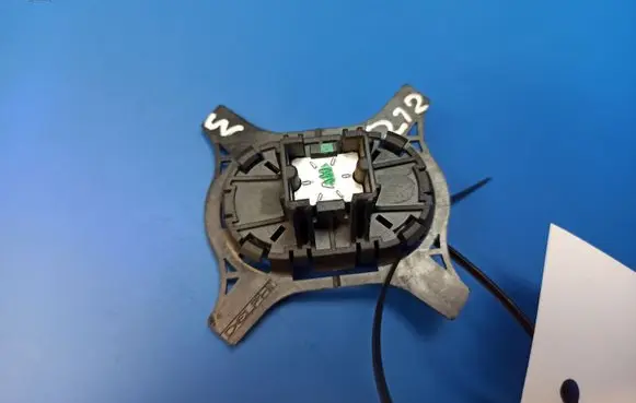 Mercedes-Benz E W212 Other interior part A2049820002