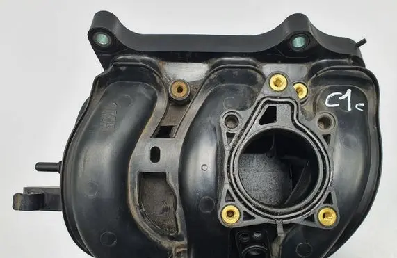 Citroen C1 Intake manifold