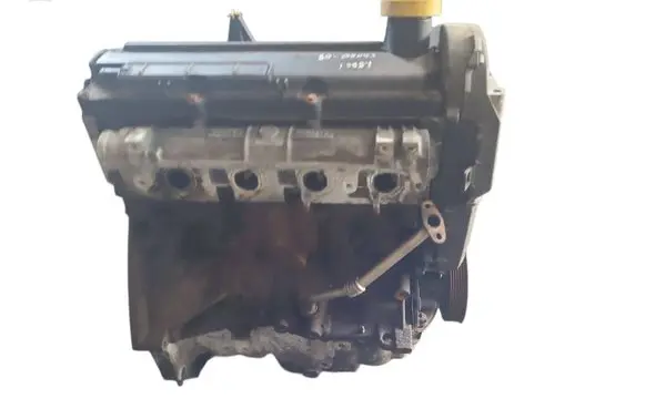 Renault Kangoo II Engine