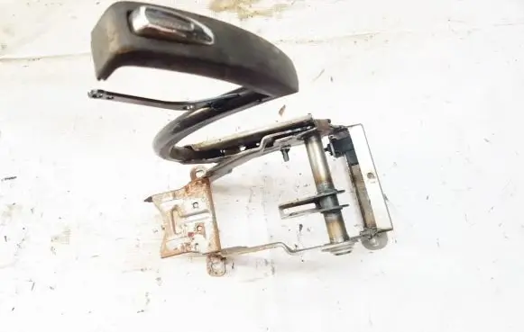 Opel Antara Handbrake/parking brake lever assembly