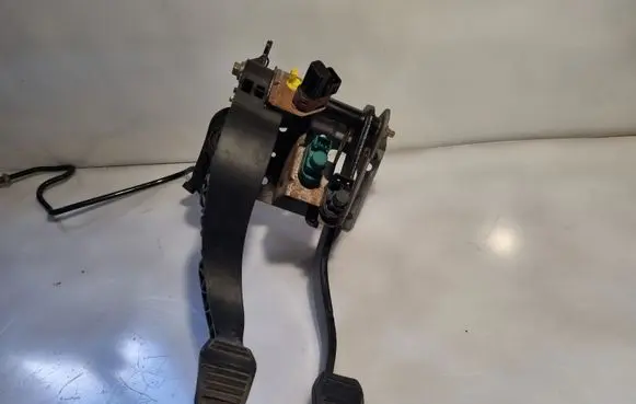 Ford Fiesta Pedal assembly 