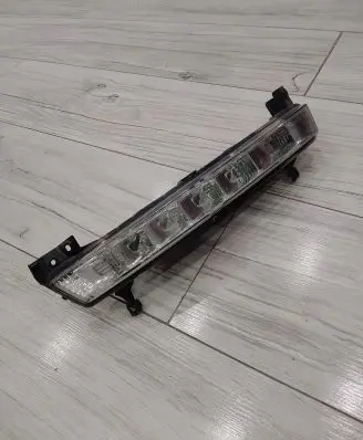 Citroen C4 I Picasso LED Daytime headlight 177850-01
