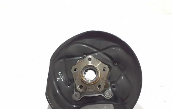 Audi A6 S6 C9 4L Rear wheel hub 8B3505432G