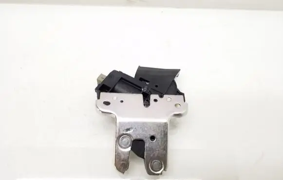 Audi A6 S6 C6 4F Tailgate/trunk/boot lock/catch/latch 4F5827505D