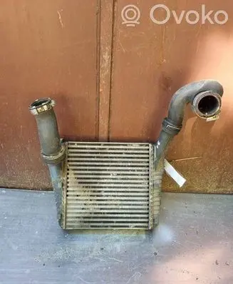 Audi Q7 4L Intercooler radiator 7L6145804