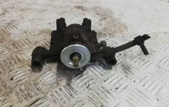 Ford Mondeo MK V Brake caliper pad carrier rear 