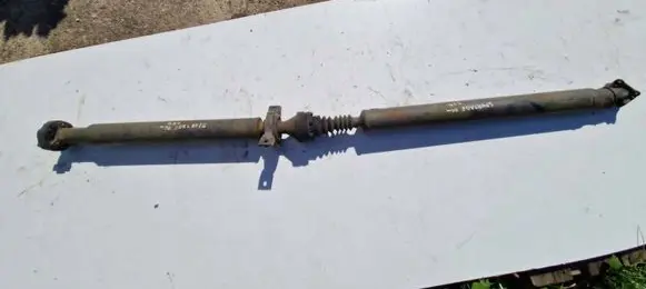 KIA Sportage Rear driveshaft/prop shaft 