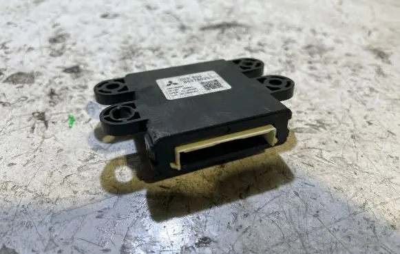 Mitsubishi ASX Other control units/modules 8637A633 0540D1