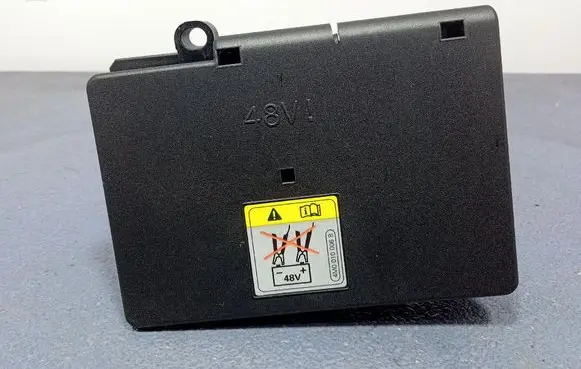 Fuse box set
