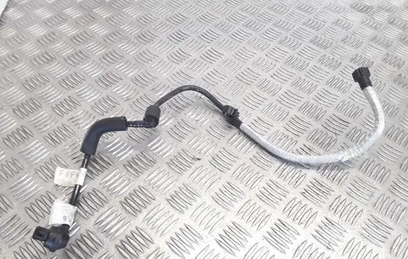 Ford Focus Vacuum line/pipe/hose F1FC2420EB