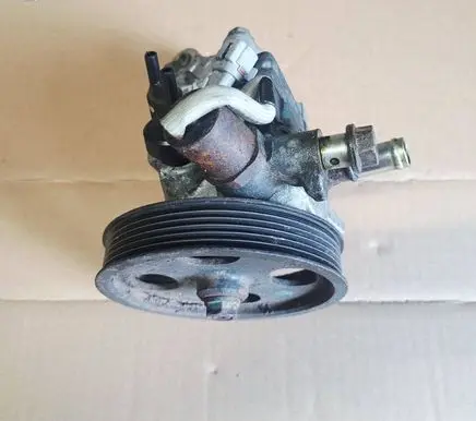 Lexus SC 430 Power steering pump