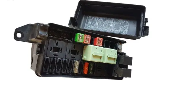 Mini Cooper Countryman R60 Fuse box set 924094503 211957170913