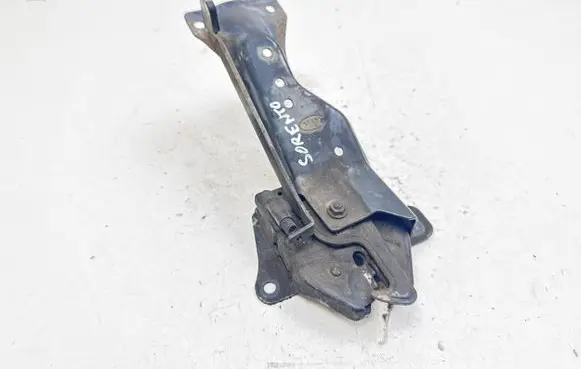 KIA Sorento Engine bonnet/hood lock/catch