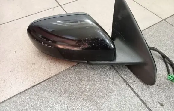 Volvo V70 Manual wing mirror 30744758