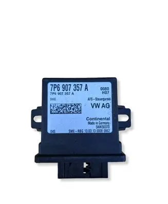 Volkswagen Golf VII Light module LCM 7P6907357A
