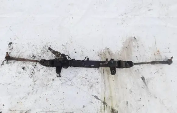 Toyota Avensis T250 Steering rack LHD