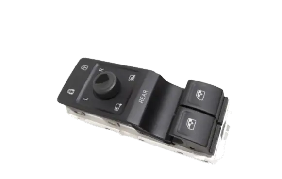 Volkswagen ID.4 Quarter vent window switch 11A959862C PD022