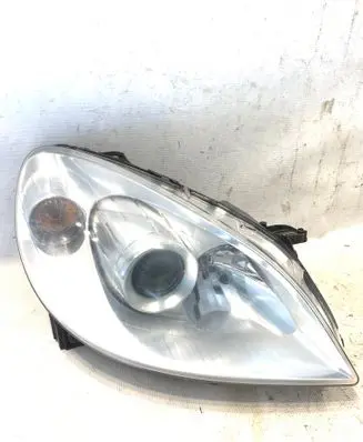 Mercedes-Benz B W245 Headlight/headlamp A1698201861 0301220202