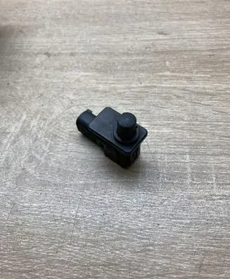BMW 3 E90 E91 Bonnet alarm switch sensor 4157962