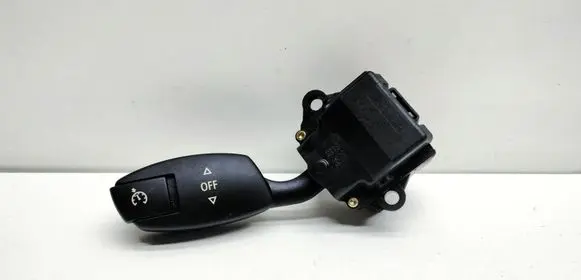 BMW 5 E60 E61 Indicator stalk 6924104D