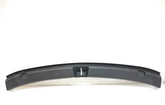 Tesla Model Y Trunk/boot sill cover protection 1494631 1497725