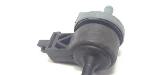 Valve vacuum