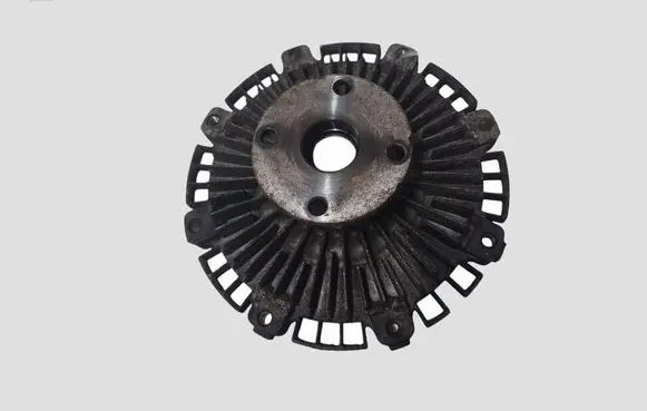 KIA Sorento Viscous fan clutch