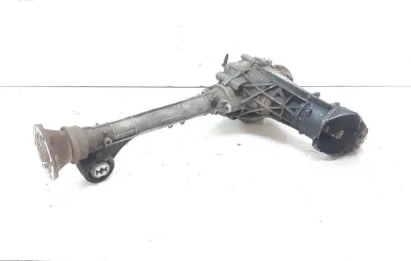 Porsche Cayenne (92A) Front differential MUN 0BM409505L