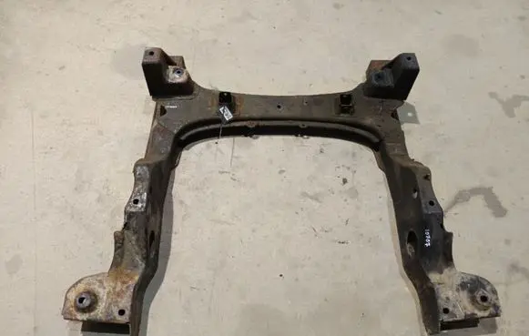 Mercedes-Benz B W245 Front subframe