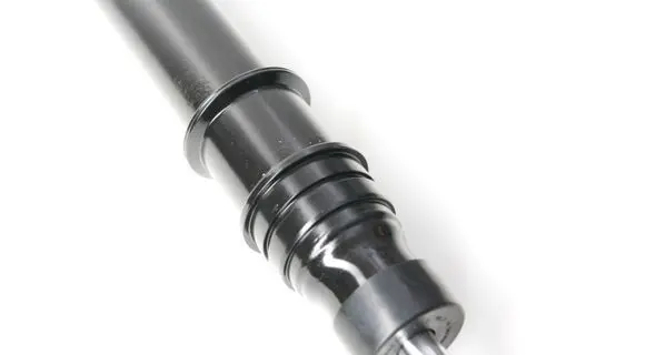 Audi A6 S6 C6 4F Rear shock absorber/damper 4E0616001E 4E0616001D 4E0616001T