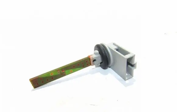 Coolant temperature sensor