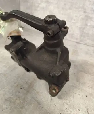BMW 5 E39 Steering rack Z8074101C GGG509213 GF201397