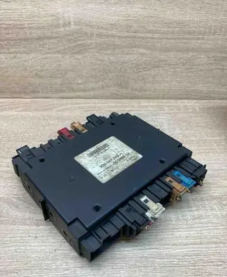 Volkswagen Phaeton Comfort/convenience module 3D0937049H 05066504 WITHPLUG