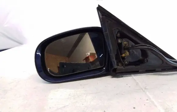 Mercedes-Benz CL C215 Front door electric wing mirror 6099153 6139171 6250783