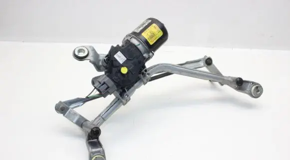 Smart ForFour II W453 Front wiper linkage and motor A4538200140 288004574R