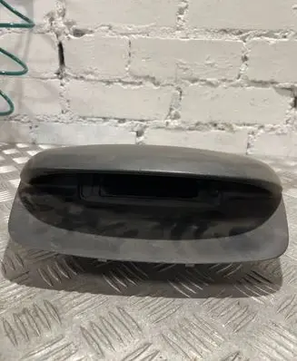Renault Megane III Screen/display/small screen 280340008R