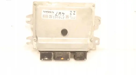 Nissan Micra Engine control unit/module ECU NEC000-824