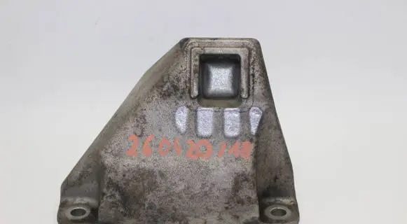 BMW 5 F10 F11 Engine mounting bracket 6765004 21115 24168110