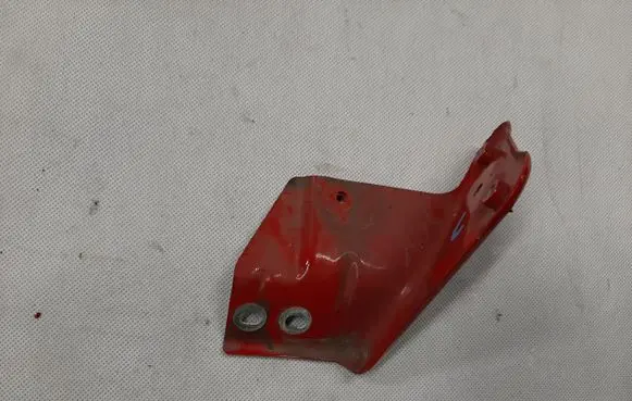 Skoda Rapid (NH) Fender mounting bracket 5JA821141A