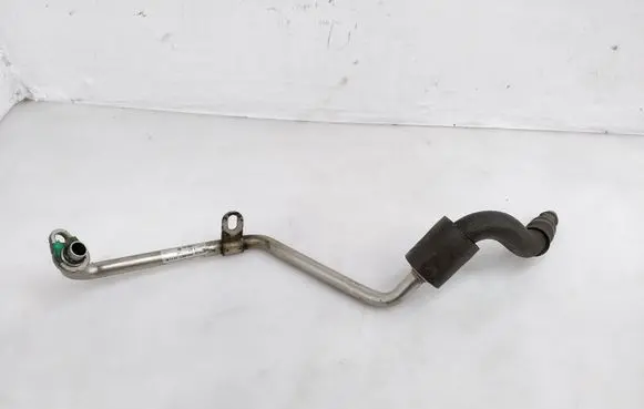 Volkswagen Amarok Gearbox oil cooler pipe/hose 2H0317822A