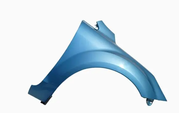 Ford Focus Fender