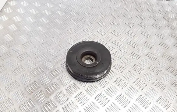Ford Focus Crankshaft pulley
