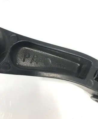 Dodge Durango Rear wiper blade arm PA131678
