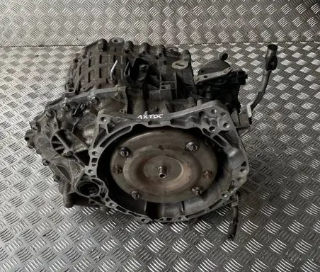 Nissan Qashqai Automatic gearbox 1XT0C MR20 SUDU8867189