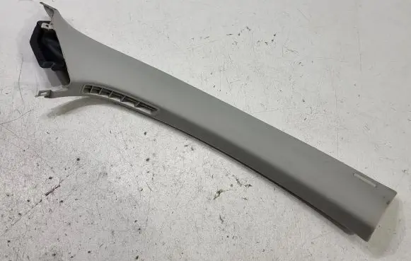 Volkswagen Golf VI (A) pillar trim 5K0867234C