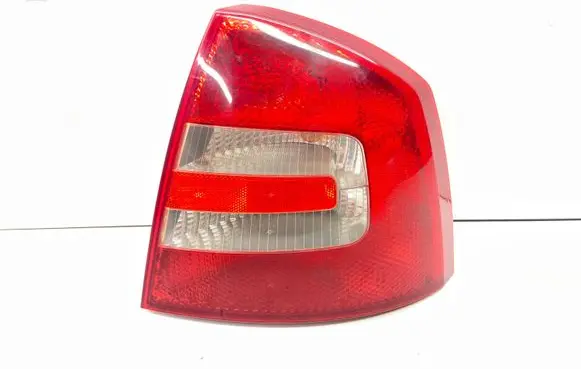 Skoda Octavia Mk2 (1Z) Rear/tail lights